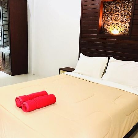 Wangthai Great Hotel Убонратчатхани Экстерьер фото