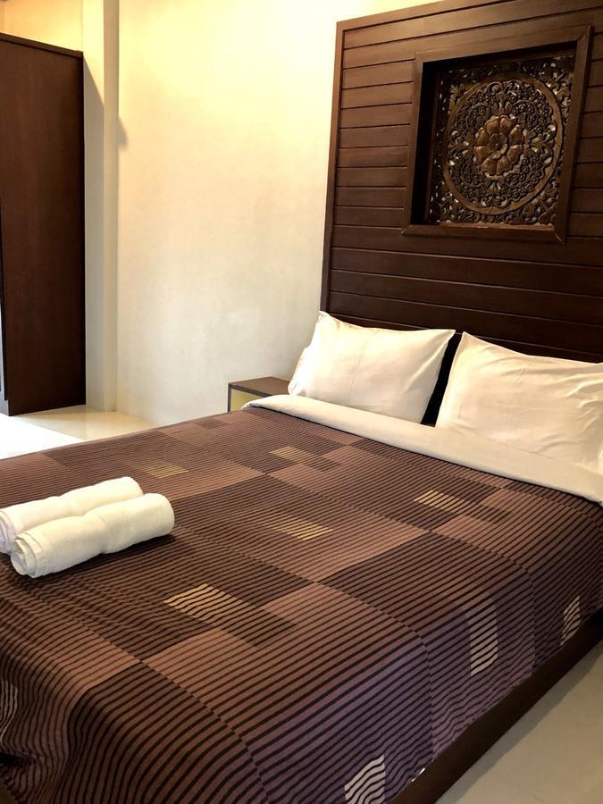 Wangthai Great Hotel Убонратчатхани Экстерьер фото