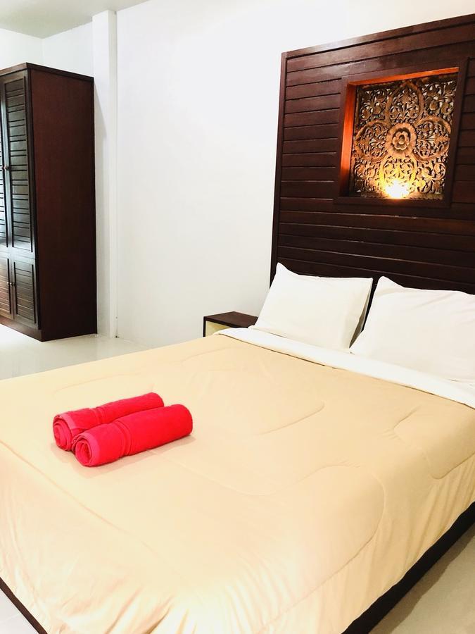 Wangthai Great Hotel Убонратчатхани Экстерьер фото