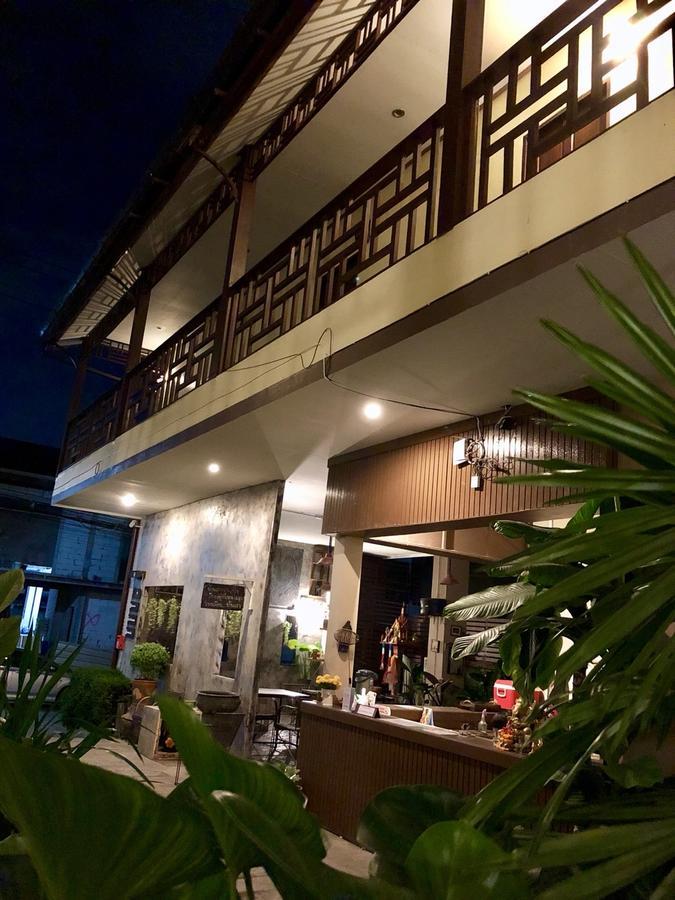 Wangthai Great Hotel Убонратчатхани Экстерьер фото